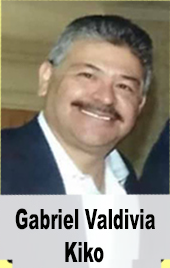 Gabriel Valdivia