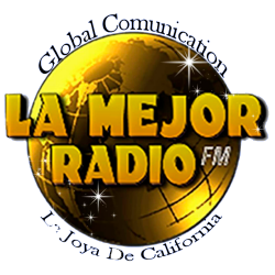 La Mejor Radio FM